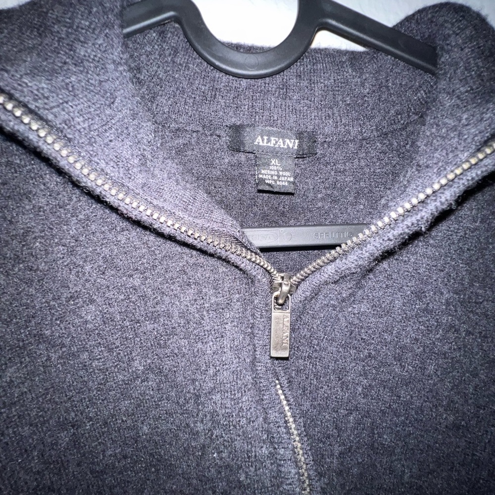 Jacket - Picture 3 of 3